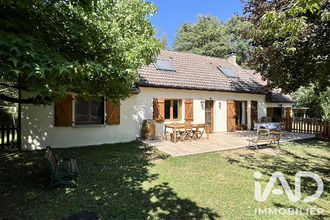 achat maison auxon 10130