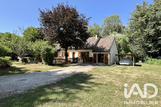 achat maison auxon 10130