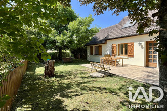 achat maison auxon 10130