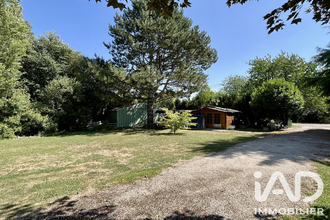 achat maison auxon 10130