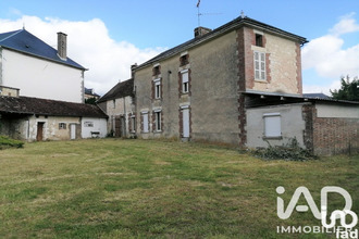 achat maison auxon 10130