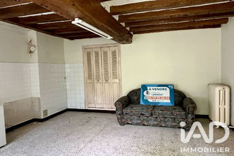 achat maison auxon 10130