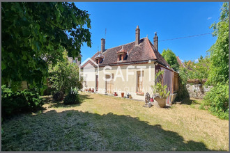 achat maison auxon 10130