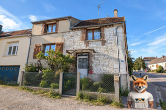 achat maison auxon 10130