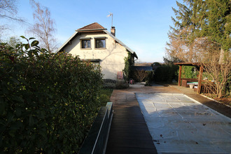 achat maison auxon-dessus 25870