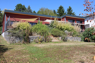 achat maison auxon-dessus 25870