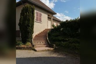 achat maison auxonne 21130