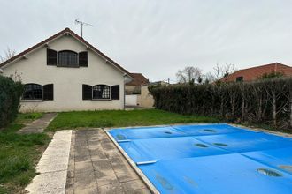 achat maison auxonne 21130