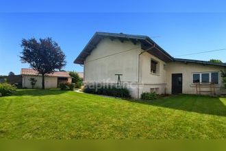 achat maison auxonne 21130