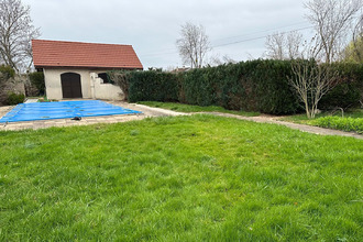 achat maison auxonne 21130