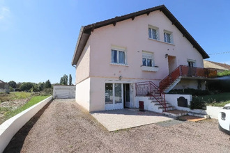 achat maison auxonne 21130