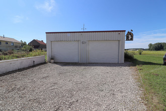 achat maison auxonne 21130