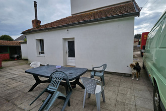 achat maison auxonne 21130