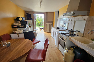 achat maison auxonne 21130