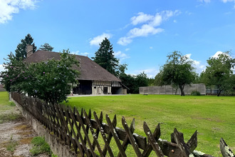 achat maison auxonne 21130