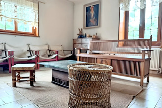 achat maison auxonne 21130