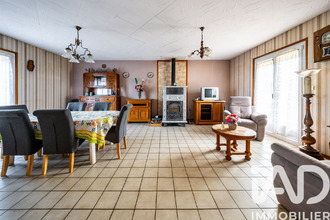 achat maison auxonne 21130