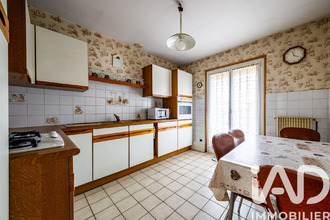 achat maison auxonne 21130