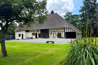 achat maison auxonne 21130