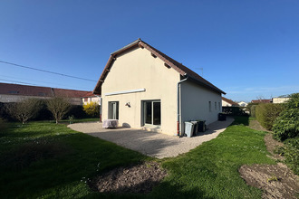 achat maison auxonne 21130