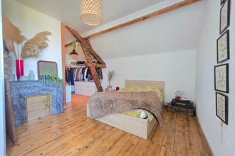 achat maison auxonne 21130