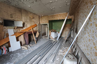 achat maison auxonne 21130