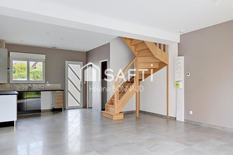 achat maison auxonne 21130