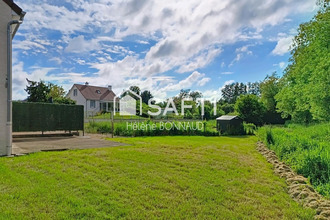 achat maison auxonne 21130