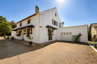 achat maison auxonne 21130
