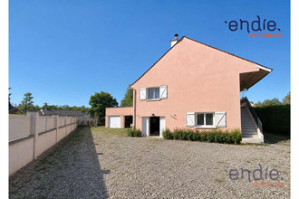 achat maison auxonne 21130
