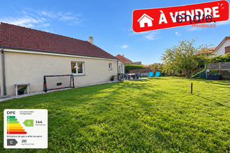 achat maison auxonne 21130