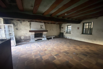 achat maison auxy 45340