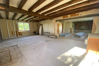 achat maison auxy 45340