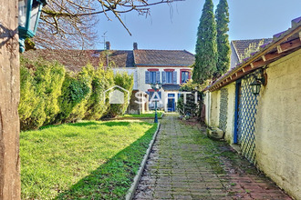 achat maison auxy 45340