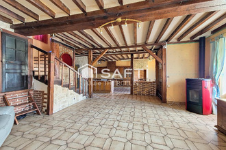 achat maison auxy 45340