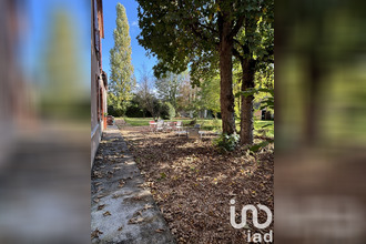 achat maison auxy 45340