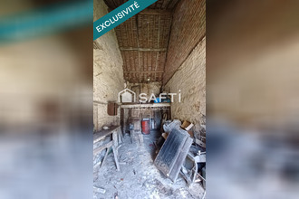 achat maison auxy 45340