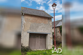 achat maison auxy 45340