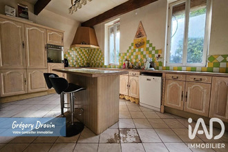 achat maison auxy 45340