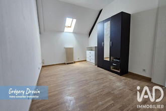 achat maison auxy 45340