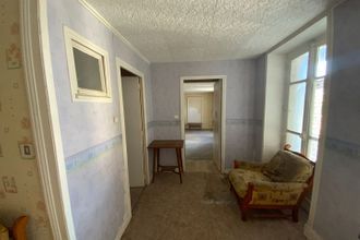 achat maison auxy 71400