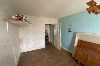 achat maison auxy 71400