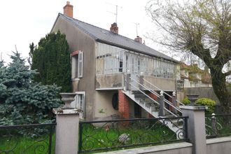 achat maison auxy 71400