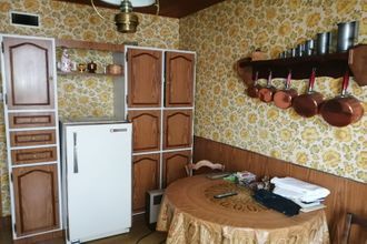 achat maison auxy 71400