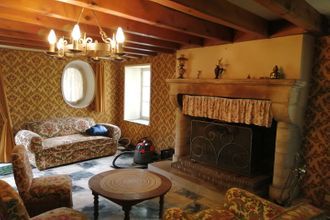 achat maison auxy 71400