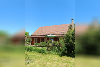 achat maison auxy 71400