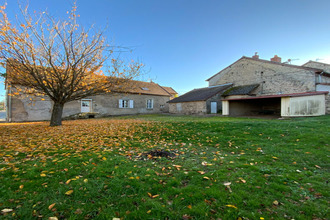 achat maison auxy 71400