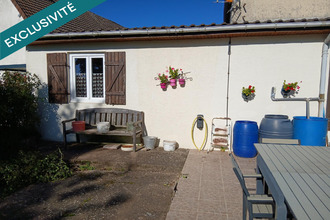 achat maison auxy 71400