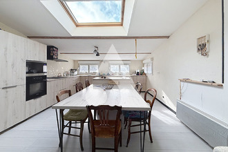 achat maison auxy 71400