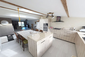 achat maison auxy 71400